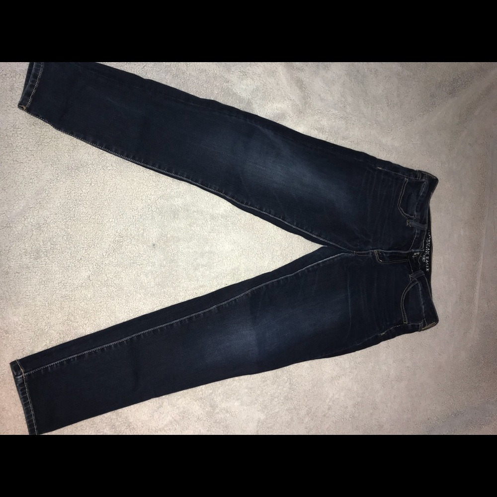 American Eagle Jeggings